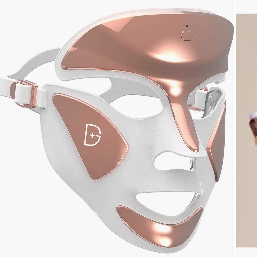 Dr Dennis Gross Mask
